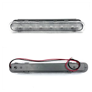 Leoparts Toyota Hilux Vigo Bagaj Reflektörü 2010-2014 81570-0k080