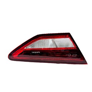 Leoparts Seat Leon Stop Lambası İç Sol (ledli) 2013-2016 5f0945307l
