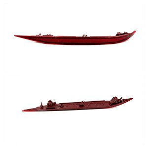 Leoparts Elantra Arka Tampon Reflektörü Sol 2020-2022 92405-aa000