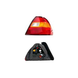Leoparts Honda Euro Cıvıc Stop Lambası Sağ 1998-2000 33551-st3-g11