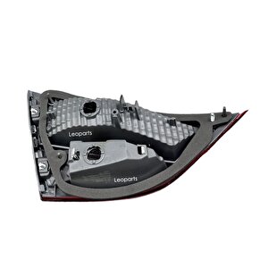 Leoparts Hyundai Elantra Stop Lambası İç Sağ 2011-2013 92404-3x010