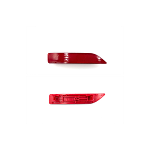 Leoparts Honda Crv Arka Tampon Reflektörü Sağ 2007-2010 33555-swa-00
