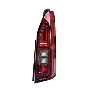 Leoparts Partner - Berlingo - Combo E 2018-2022 Stop Lambası Sağ 9820555080