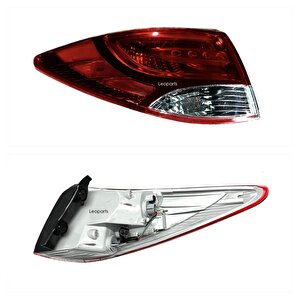 Leoparts Hyundai İx35 Stop Lambası Dış Sol 2011-2015 92401-2s020