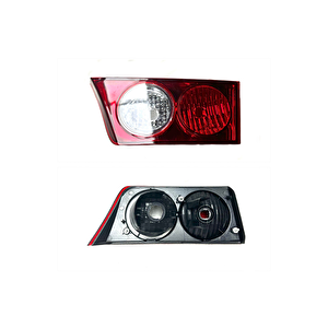 Leoparts Honda Accord Stop Lambası İç Sağ 2003-2006 34151-sea-003