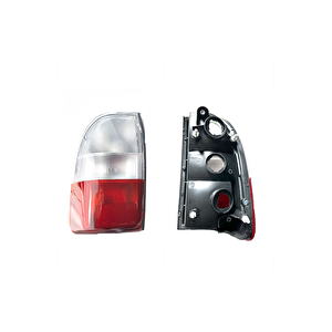 Leoparts Mitsubishi L200 Stop Lambası Sol 1999-2004 Mr109127