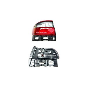 Leoparts Toyota Corona Stop Lambası Dış Sol 1992-1999 81560-2b260
