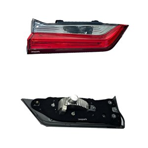 Leoparts Honda Crv Stop Lambası İç Sol 2019-2022 34155-tla-a01
