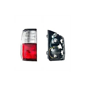 Leoparts Mazda E2200 Stop Lambası Sol 1999-2005