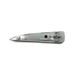 Leoparts Toyota Yaris Arka Tampon Reflektörü Sol 2012-2014 52164-52100