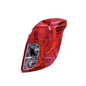 Leoparts Opel Mokka Stop Lambası Sağ 2013-2015 95089716
