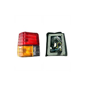 Leoparts Kia Pride Hatchback Stop Lambası Sağ 2000-2001 Kk340-51-150