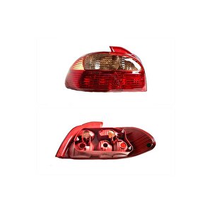 Leoparts Toyota Avensis Stop Lambası Sol 2001-2002 81561-05090