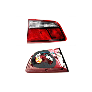 Leoparts Kia Rio Hatchback Stop Lambası İç Sağ 2017-2019 92404-h9000