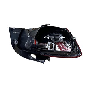 Leoparts Seat İbiza Stop Lambası Dış Sağ (ledsiz) 2012-2017 6j4945096k