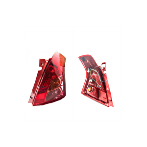 Leoparts Suzuki Swift Stop Lambası Sağ 2008-2011 35650-73k00