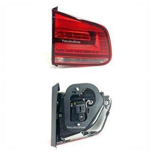 Leoparts Volkswagen Tiguan Stop Lambası İç Sol 2012-2015 5n0945307