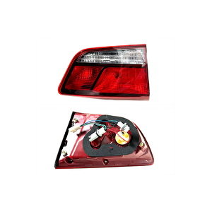 Leoparts Kia Rio Hatchback Stop Lambası Sol 2017-2019 92403-h9000