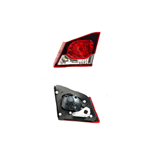 Leoparts Honda Cıvıc Stop Lambası İç Sağ 2009-2011 34151-snb-g51