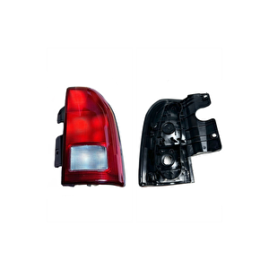Leoparts Suzuki Grand Vitara Stop Lambası Sağ 1998-2004 36255-65d00