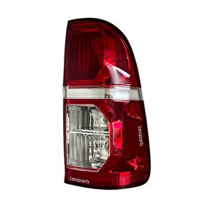 Leoparts Toyota Hilux Vigo Stop Lambası Sağ 2012-2014 81551-0k140