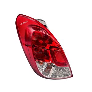 Leoparts Hyundai İ20 Stop Lambası Sol 2012-2014 92401-1j500