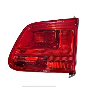 Leoparts Volkswagen Tiguan Stop Lambası İç Sağ 2012-2016 5n0945094h