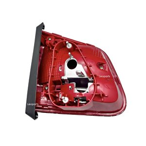 Leoparts Volkswagen Tiguan Stop Lambası İç Sağ 2012-2016 5n0945094h