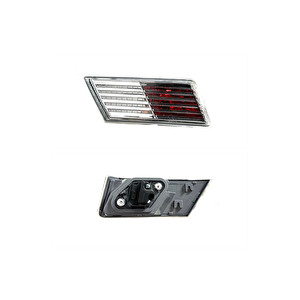 Leoparts Honda Cıvıc Stop Lambası İç Sol 2012-2015 34155-tr0-t01