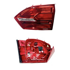 Leoparts Volkswagen Jetta 6 Stop Lambası İç Sağ 2011-2014 5c6945094a