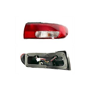 Leoparts Kia Sephia Stop Lambası Sağ 1996-1998 0k24j51150