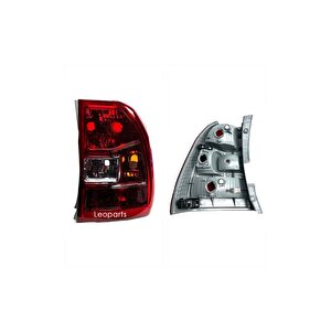 Leoparts Kia Sportage Stop Lambası Sağ 2008-2010 92402-03000