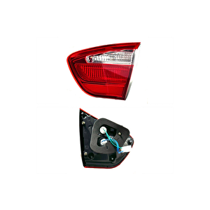 Leoparts Kia Rio Hatchback Stop Lambası İç Sağ 2012-2014 92404-1w200