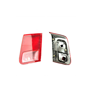 Leoparts Honda Cıvıc Stop Lambası İç Sağ 2001-2003 34151-s5a-a01