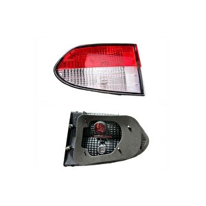 Leoparts Hyundai Starex Stop Lambası İç Sol 2005-2007 92405-4a600