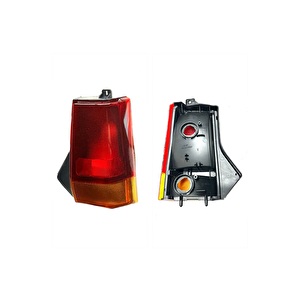 Leoparts Daewoo Tico Stop Lambası Sağ 1996-1999 2221901ru