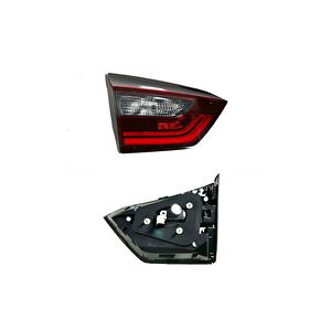 Leoparts Honda Jazz Stop Lambası İç Sol 2021-2023