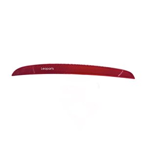 Leoparts Skoda Super B Arka Tampon Reflektörü Sol 2013-2015 3t0945105