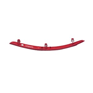 Leoparts Skoda Super B Arka Tampon Reflektörü Sol 2013-2015 3t0945105