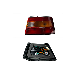 Leoparts Hyundai Excel Stop Lambası Sağ 1992-1994 92402-24320