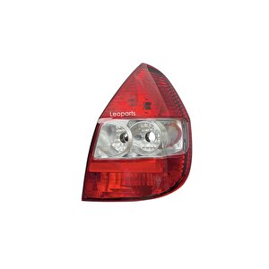 Leoparts Honda Jazz Stop Lambası Sağ 2003-2006 33501-saa-h02