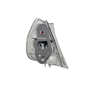 Leoparts Honda Jazz Stop Lambası Sağ 2003-2006 33501-saa-h02