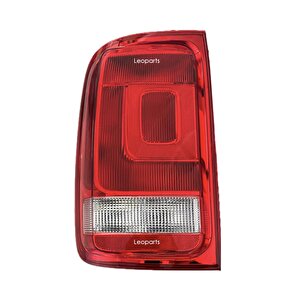 Leoparts Volkswagen Amarok Stop Lambası Sol 2012-2017 2h1945095a