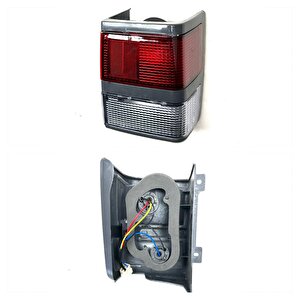 Leoparts Kia Besta Stop Lambası Sol 1997-1999 0k73n-51-160a