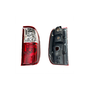 Leoparts Ford Ranger Stop Lambası Sağ 2002-2006 Um46-51-150c