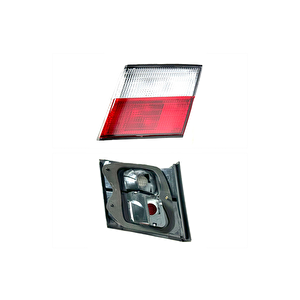 Leoparts Nissan Primera Stop Lambası İç Sağ Sedan 1996-2000 26550-2f925