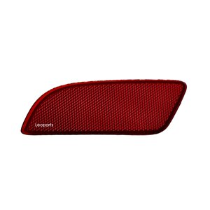 Leoparts Corolla Cross Arka Tampon Reflektörü Sağ 2022-2024 81910-0a040