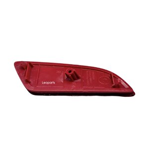 Leoparts Corolla Cross Arka Tampon Reflektörü Sağ 2022-2024 81910-0a040