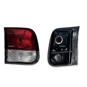 Leoparts Honda Cıvıc Stop Lambası İç Sol 1996-2000