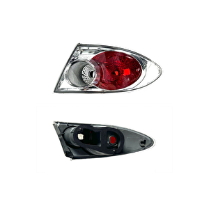 Leoparts Mazda 6 Stop Lambası Dış Sağ 2003-2008 Gj6a-51-150